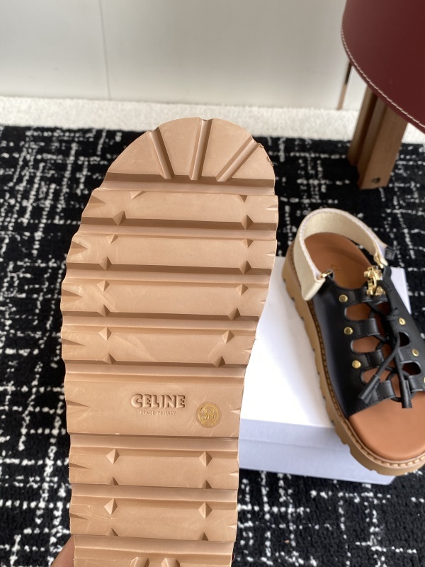 Celine Sandals
