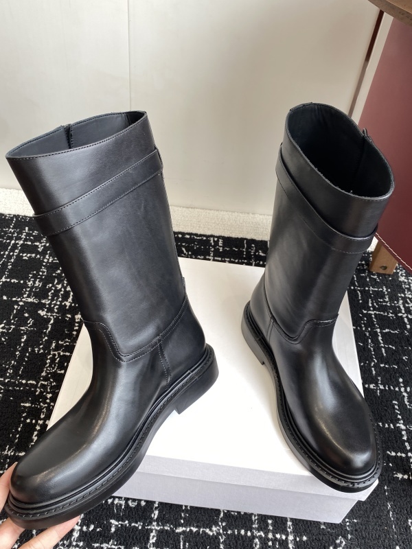 Celine Boots