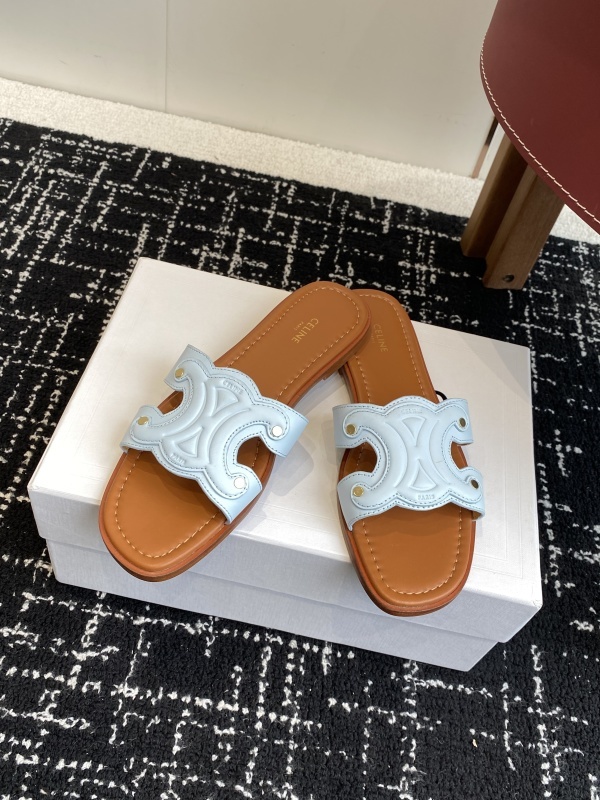 Celine Sandals