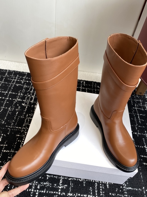 Celine Boots