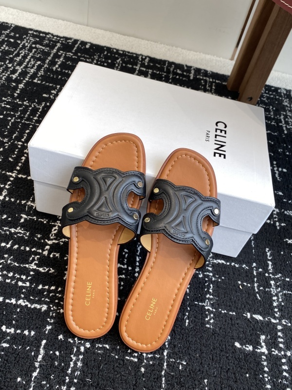 Celine Sandals