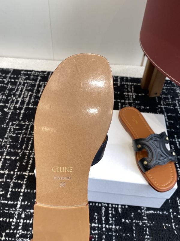 Celine Sandals
