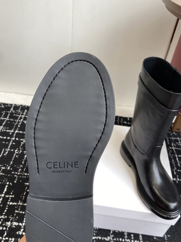 Celine Boots