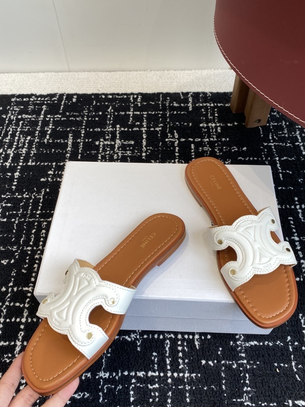Celine Sandals