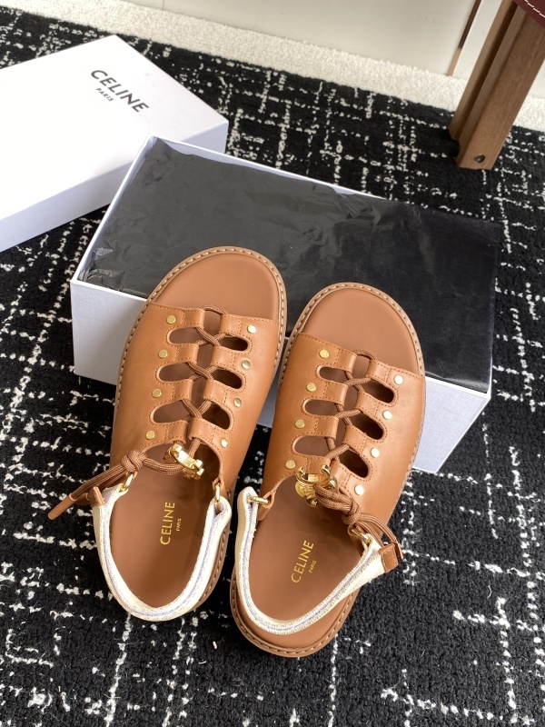 Celine Sandals