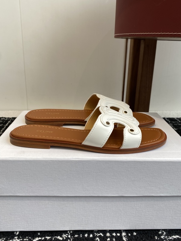 Celine Sandals