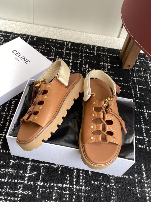 Celine Sandals