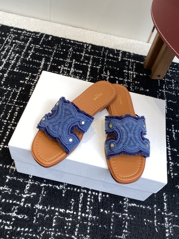Celine Sandals