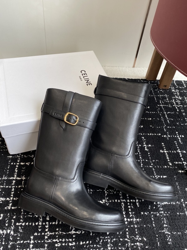 Celine Boots