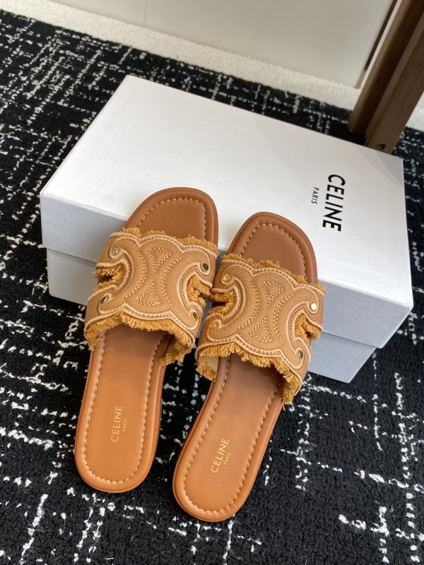 Celine Sandals