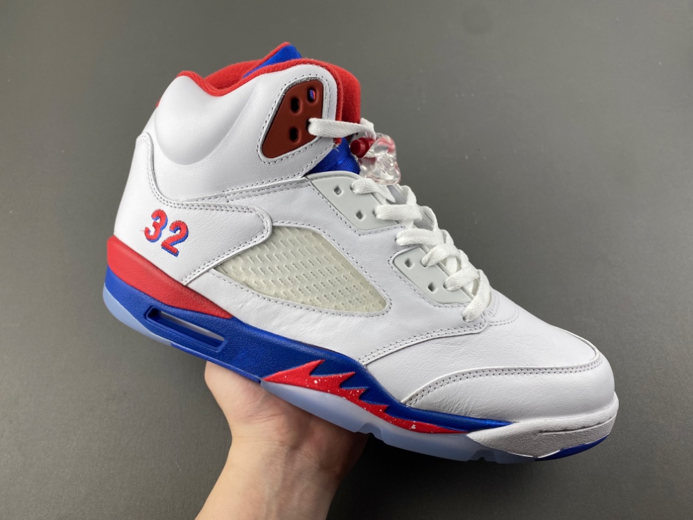 Air Jordan 5 OG “35th Anniversary”