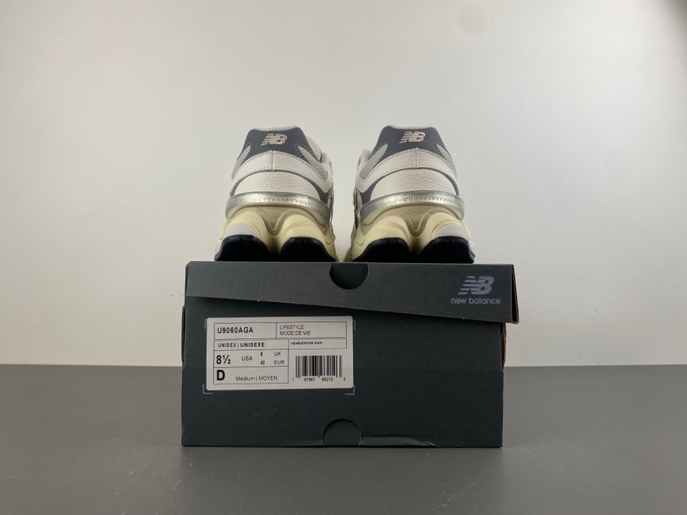 New Balance 9060 Sneaker