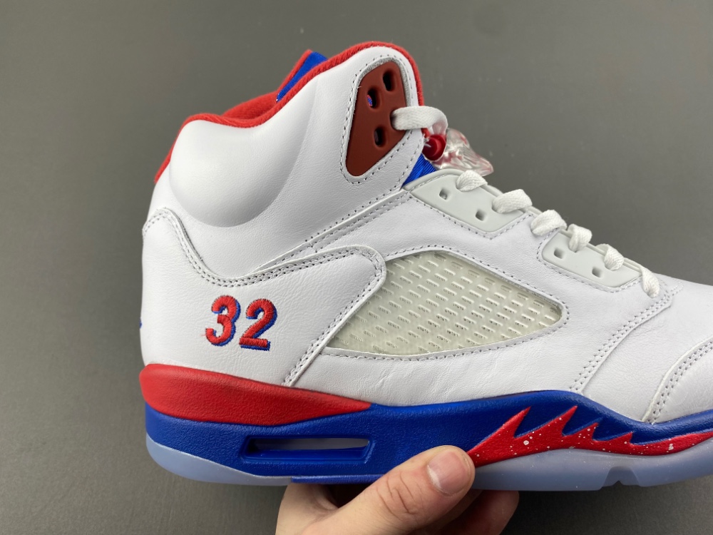 Air Jordan 5 OG “35th Anniversary”