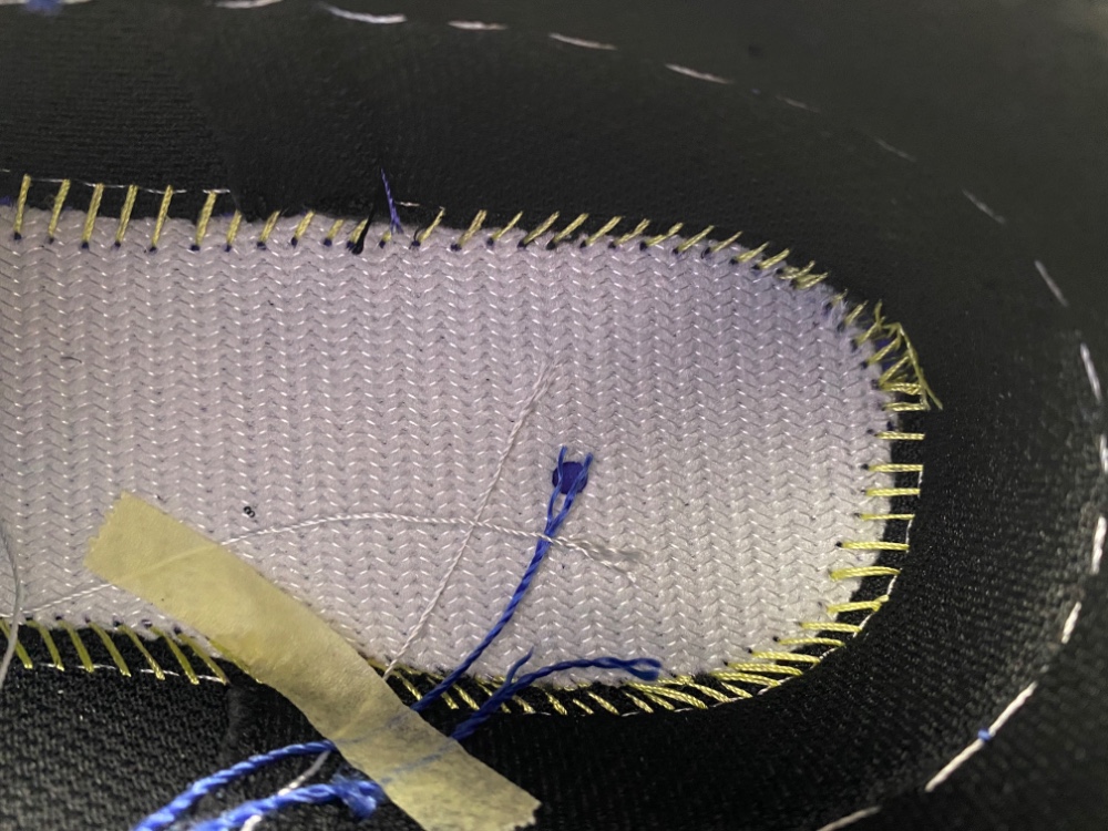 Kobe Bryant x FC Barcelona x Nike Air Force 1 Low Protro