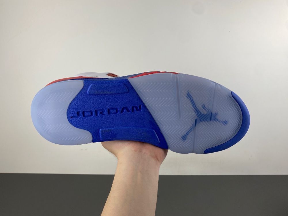 Air Jordan 5 OG “35th Anniversary”